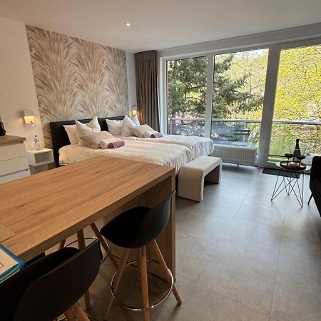 Studio De L'Avenue Спа Екстер'єр фото