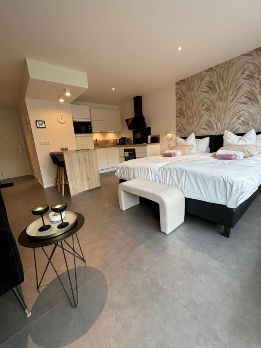 Studio De L'Avenue Спа Екстер'єр фото