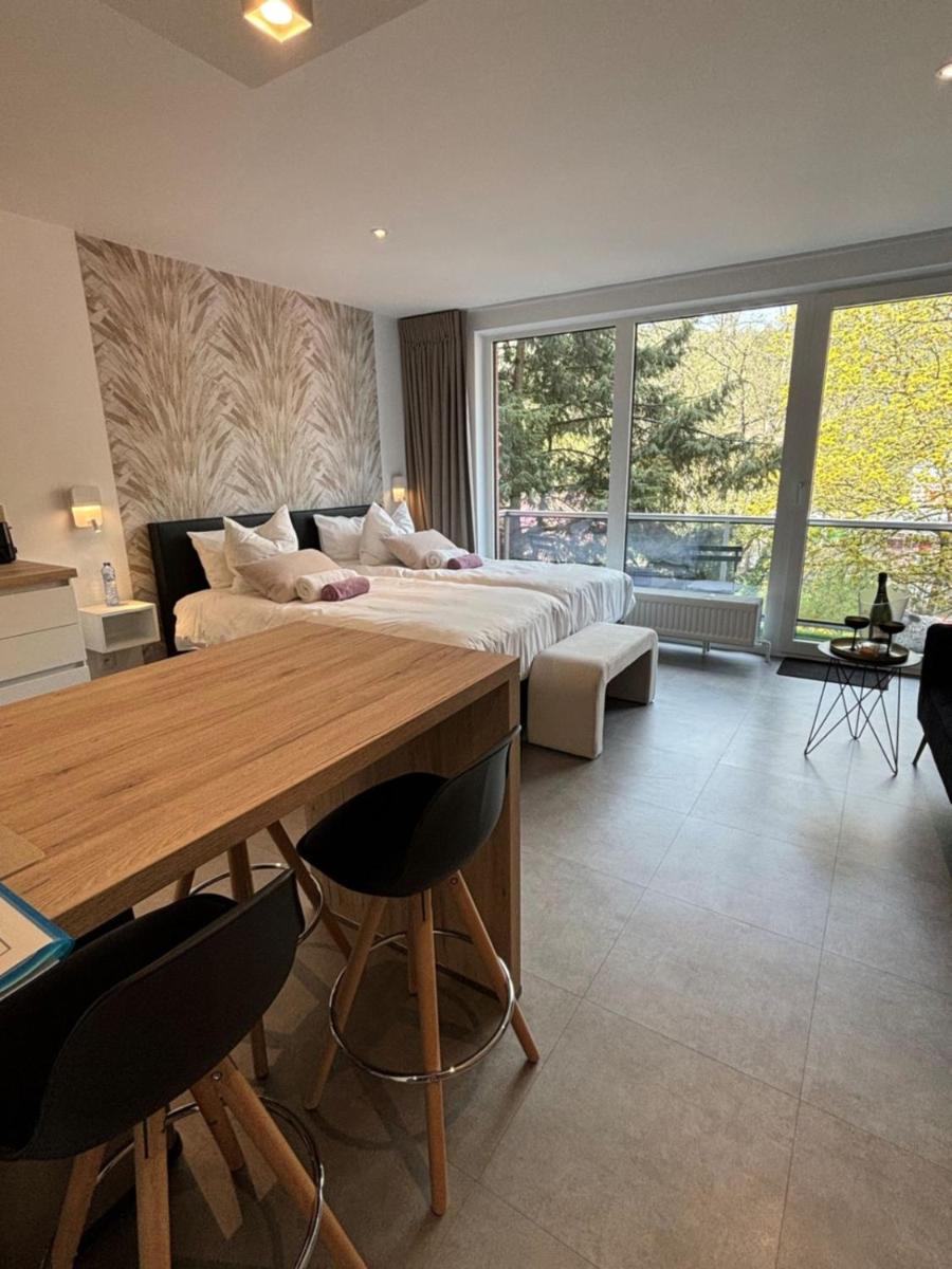 Studio De L'Avenue Спа Екстер'єр фото