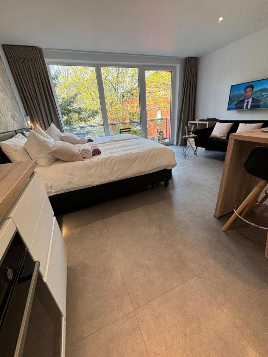 Studio De L'Avenue Спа Екстер'єр фото