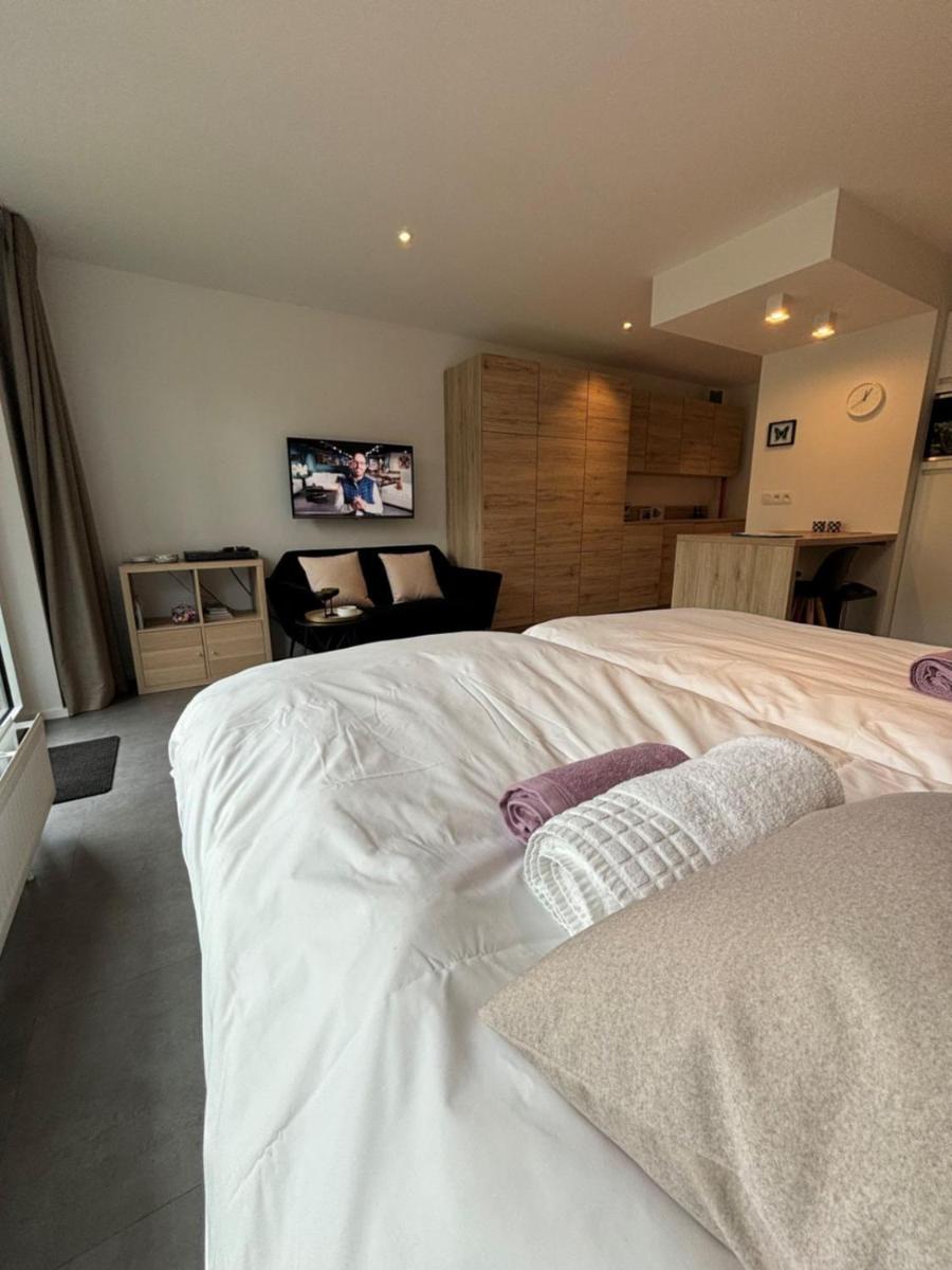 Studio De L'Avenue Спа Екстер'єр фото