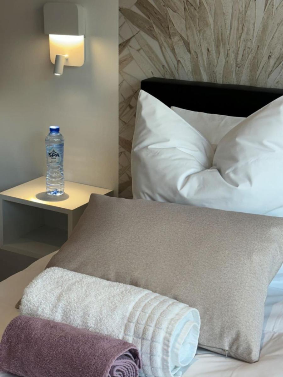 Studio De L'Avenue Спа Екстер'єр фото