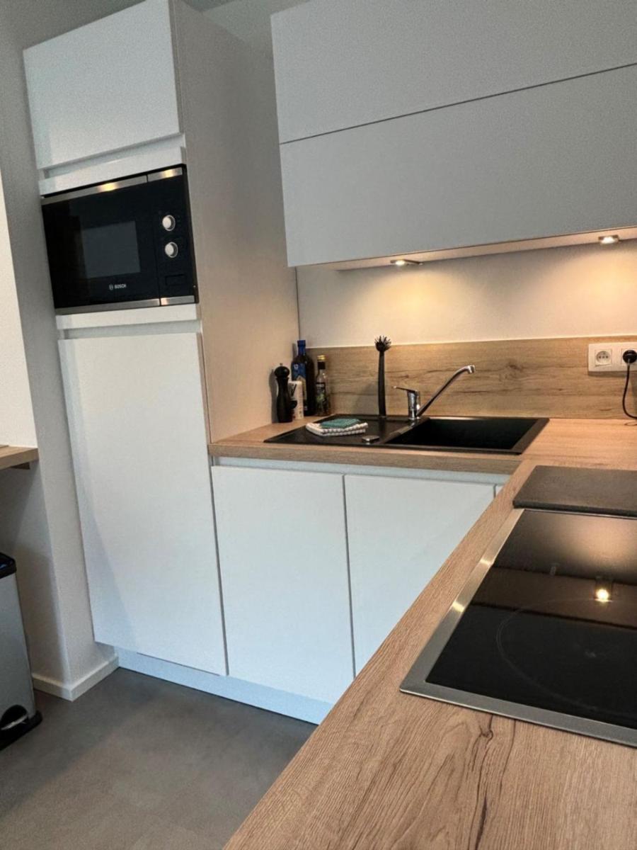 Studio De L'Avenue Спа Екстер'єр фото