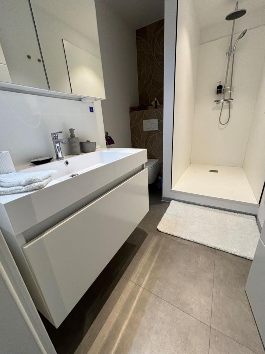 Studio De L'Avenue Спа Екстер'єр фото