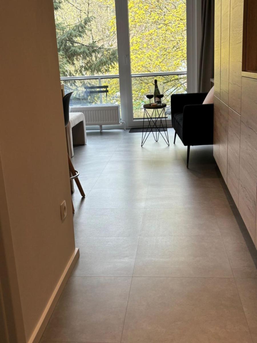 Studio De L'Avenue Спа Екстер'єр фото