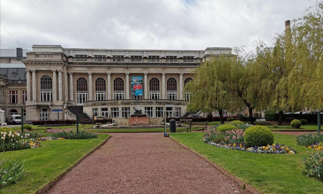 Studio De L'Avenue Спа Екстер'єр фото
